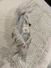 Williams Sonoma Home 14”x 22”Sunbrella “Frond”Outdoor Pillow Cover-New With tags — photo 7
