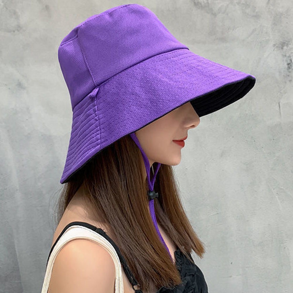 APL Cappello da esterno elegante e comodo grande tesa per una migliore protezione solare