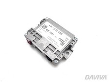 Audi A4 Antenna Amplifier 2016 Estate 4/5dr 4M0035456 (15-18) 2.0 TDI Quattro
