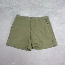 Columbia Shorts Denim Cargo Shorts Men's 38