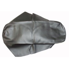 ScooterLibre Sitzbezug schwarz (für: Piaggio Liberty 50 C491 - 2 Takt 09-16 )