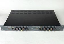 Neve VR Compressor limiter