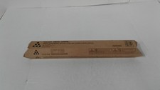 Ricoh Savin Lanier 841338 Toner Ctg Black 20.000 Pages for Savin C2525