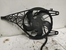 Radiateur Citroen DS3