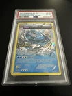PSA 6 2015 Pokemon XY Pre-release Staff Gyarados Promo