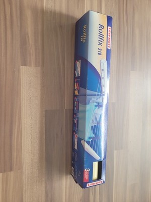 leifheit rollfix 210 longline neuwertig in Original Verpackung
