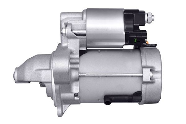Anlasser 8EA 011 612-551 Hella FüR Toyota Daihatsu-image