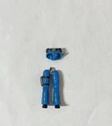 Hasbro G.I. Joe ARAH Vintage 1985 Shipwreck Legs & Waist