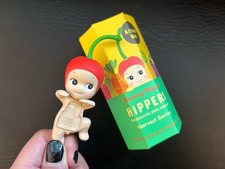 Sonny Angel Hippers Cherry Harvest Vegetable Fruit Series In Box Authentic