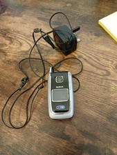 Nokia 6101 Mobile Phone - Parts/Repairs - See description