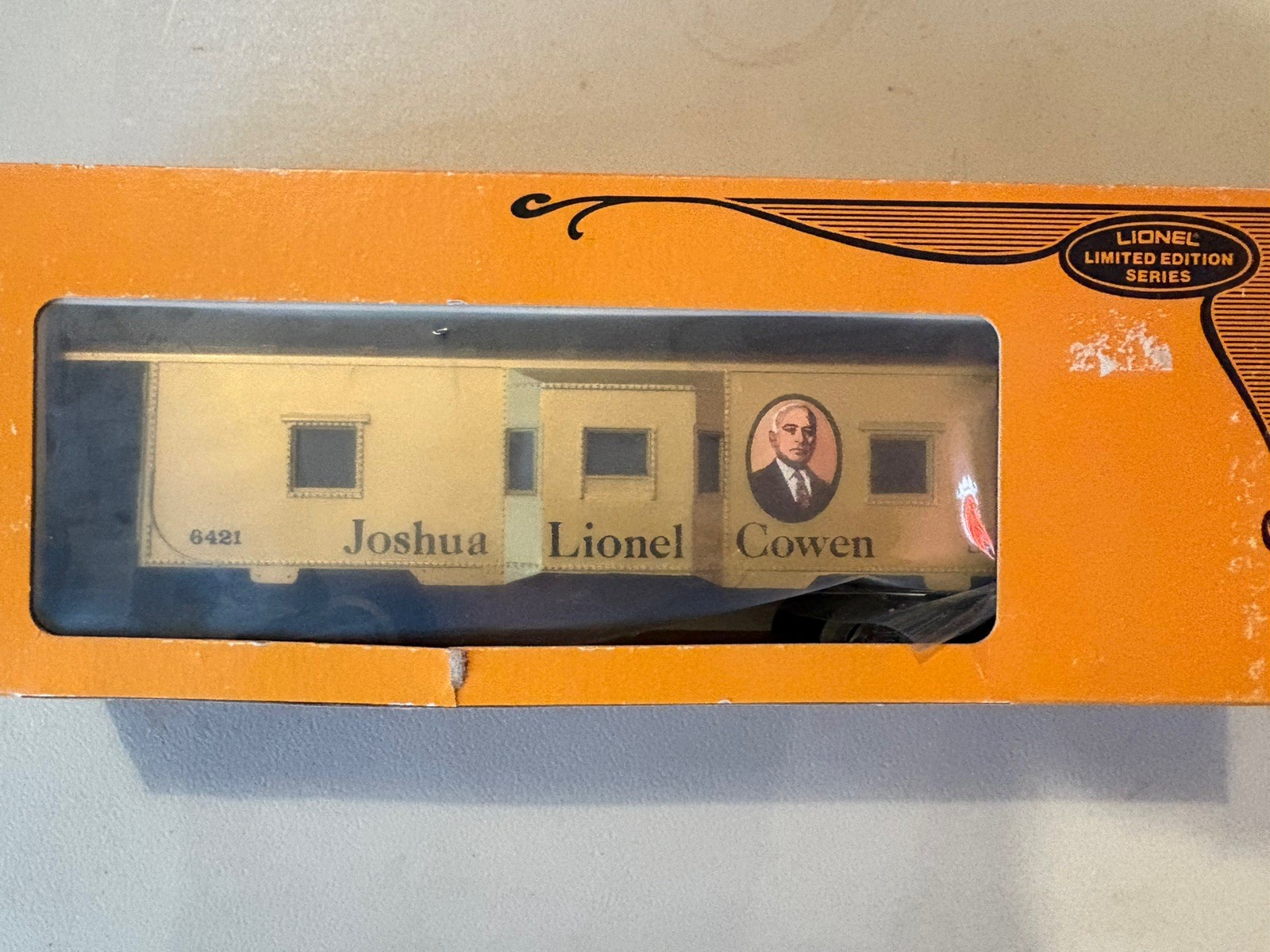 Click here to see eBay Auction