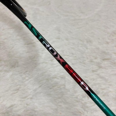 YONEX ASTROX 88D Badmintonschläger eingestellt