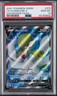 2020 POKEMON SWORD & SHIELD CHAMPION'S PATH #070 FULL ART/GARDEVOIR V PSA 10