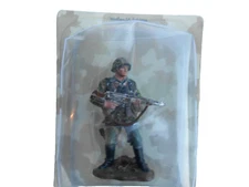 SOLDATINO TERZO REICH " WAFFEN SCHUTZE HOBBY AND WORK COD.01
