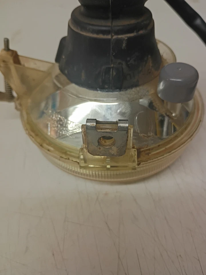 2007 YAMAHA RHINO 660/450 HEADLIGHT 5KM-84320-11-00 #1 - Image 4 of 4