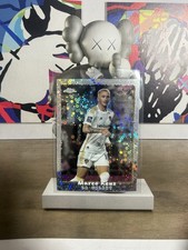 Topps 2025 Chrome MLS Marco Reus LA Galaxy Soccer Insert Hologram NF-28