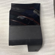 GENUINE LAND ROVER FRONT RIGHT WING FENDER LOWER MOLDING CK52-16D054-AG