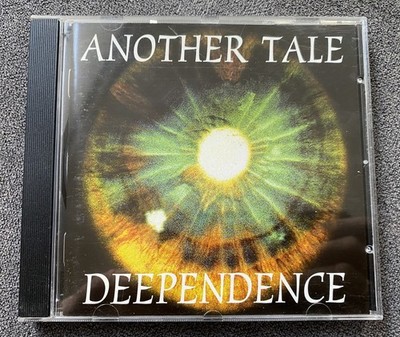 CD, Album, Another Tale   Deependance, Rarität