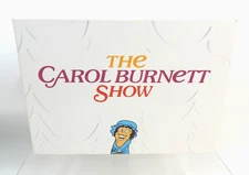 The Carol Burnett Show DVD Box Set Star Vista Time Life / AS IS