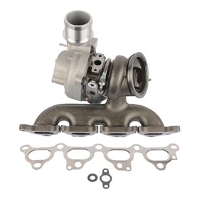 Turbolader Passend für Opel Astra H GTC L08 Twintop L67 J P10 1.6 Turbo 07-15