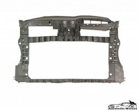 Frontmaske SchloßTräGer FüR VW Golf Variant Vorne 08-13