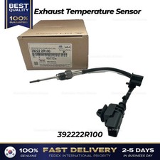 ⭐Genuine⭐ Exhaust Temperature Sensor 392222R100 for Kia Carnival