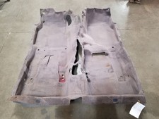 04-07 INFINITI G35 Coupe Floor Carpet Complete OEM G4902-AM800