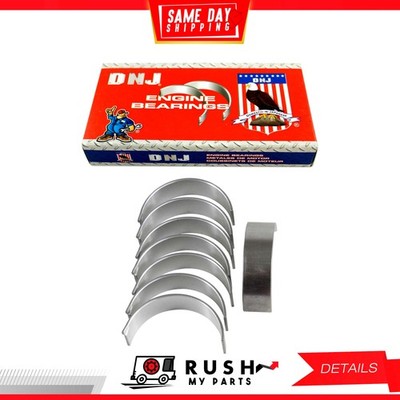 90-15 Rod Bearings Set Std Size For Saab 1.8L-2.5L H4 DOHC 16v EJ205 DNJ RB706