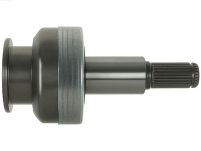 AS-PL Freilaufgetriebe, Starter SD5099