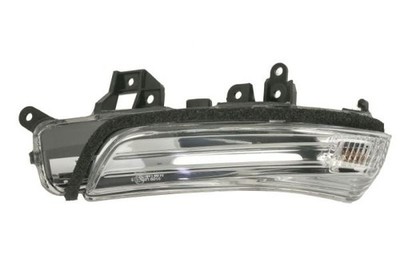 Blinkleuchte vorne links WY5W weiß für Toyota IQ KGJ1_ NGJ1_ Camry