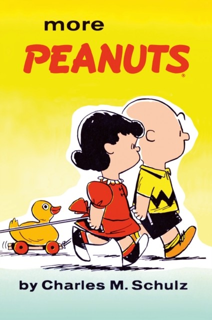 More Peanuts by Charles M. Schulz - - Image 4