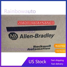 20AD014A0AYNANC0 NEW Allen Bradley PowerFlex-70 AC Drive