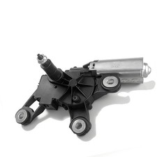 Wischermotor Heckwischermotor Hinten für Audi A3 8P A4 Avant 8E Q5 Q7 8E9955711E