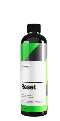 CarPro Reset Intensive Car Shampoo -  1 Liter,  Formulated for Ceramic Coatings