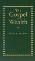 Andrew Carnegie | Gospel Of Wealth | Buch | Englisch (1998) | Gebunden