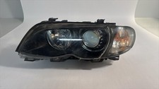 Feu avant (phare) BMW 2002