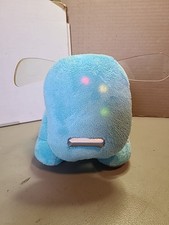 Hasbro 2008 I-Dog Soft Speaker Tested Works