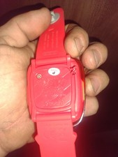 VTech Paw Patrol Marshall Learning Watch Red Educational Fun Toy Working