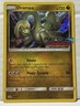 2017 Pokemon Stamped Sun & Moon Black Star Promo Drampa SM21 Guardians Rising