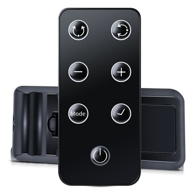 Remote Control For Rowenta Turbo Swift Compact Table Fan QV2540F0