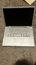 Apple MacBook Pro A1226 - For Parts or Repair Only