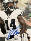 Philadelphia Eagles Kenny Gainwell Find 11 X 14 Photo Guaranteed To Pass — photo 2