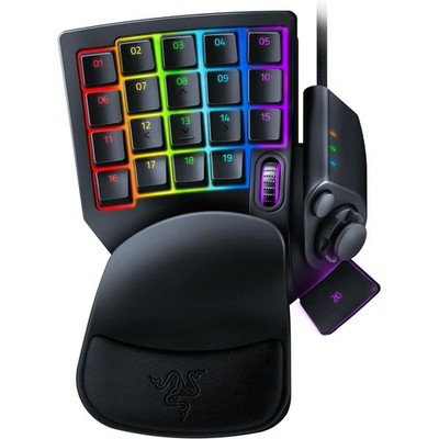 Razer Tartarus V2   Gaming Keypad | 32 programmierbare Tasten