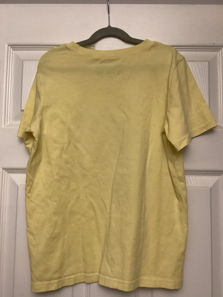 Camisa trituradora Life Is Good Girls - XXL - Sea Turtle Foto 3 de 4