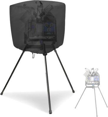 Pitching Machines Cover for Sports Attack Junior Hack Attack 31 X 29 X 34''