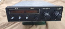 TKM MX11 Comm Radio