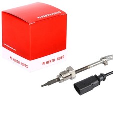 HERTH+BUSS ABGASTEMPERATURSENSOR vor TURBO passend für AUDI A3 CUPRA FORMENTOR S