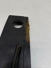 Black Door Panels for Nissan 300ZX for sale | eBay