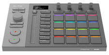 AlphaTheta SLAB MIDI Pad Controller for Serato Studio Music Production