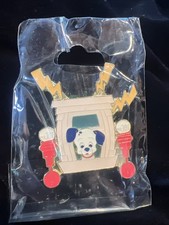 Tokyo Disney Resort  101 Dalmatians Pin Collection Limited Disneyland Japan New!